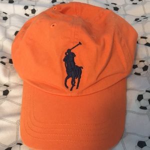 Polo by Ralph Lauren boys baseball cap